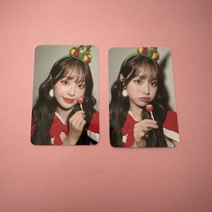 Loona Chuu Photocard for sale | eBay