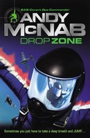Andy Mcnab | Dropzone | Taschenbuch | Englisch (2010) | Kartoniert / Broschiert