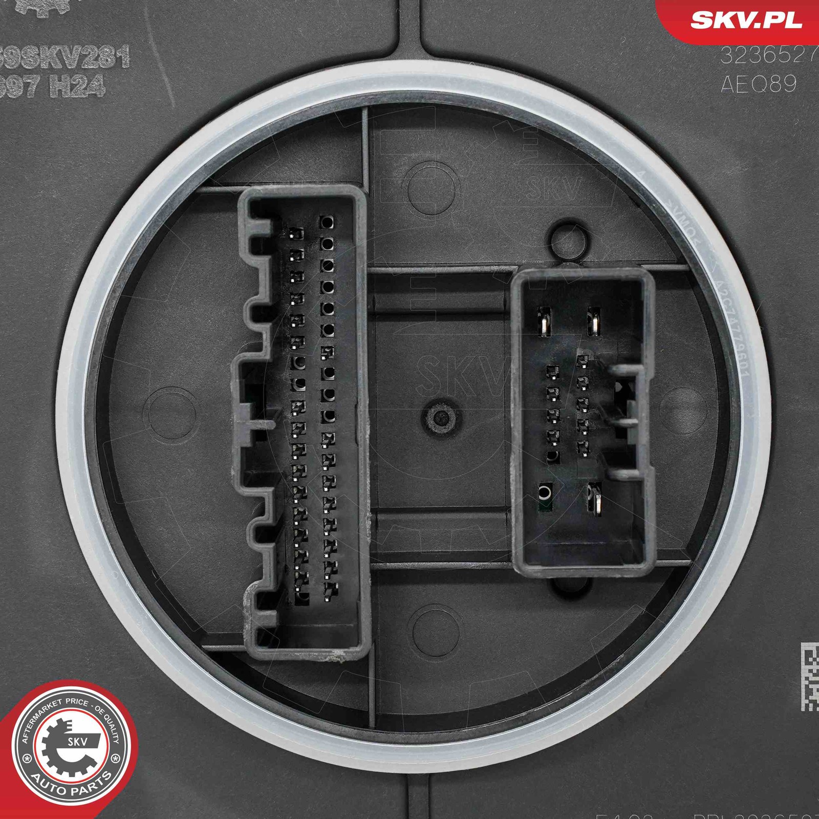 Fits SKV GERMANY 59SKV281 LED MODULE/INVERTER 59SKV281   ⭐UK Stock⭐