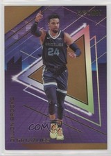 2020-21 Panini Recon Holo Bronze Dillon Brooks #31 0d6g