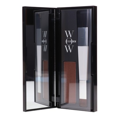 COLOR WOW Root Cover Up Medium Brown 0.07 oz