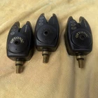 Sundridge Optonic Bite Alarms x 3