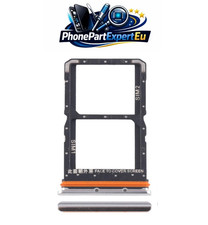 For Xiaomi Mix Fold 4 Original SIM Card Tray Black Card Tray