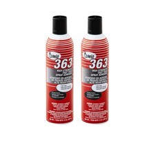 Camie HIGH Strength Fast TACK Spray Adhesive, net 14 oz. can, 2 Count
