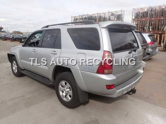 CAJA DE FUSIBLES CABINA 82730-35350 2004 TOYOTA 4 CORREDORES Foto 4 de 4