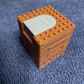 LEGO Harry Potter 4756 Shrieking Shack 100% Complete W/Instructions 