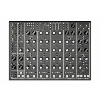 SOMA LABORATORY Pulsar-23 - Synthesizer