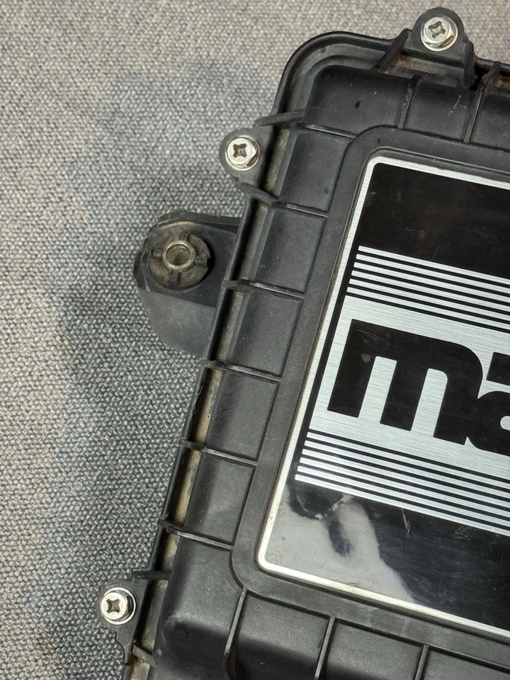 Mazda RX-7 Air Filter Box FC 85-92 OEM - Image 3 of 4