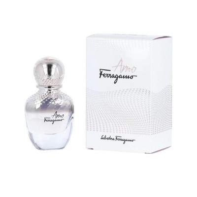 Salvatore Ferragamo Amo Eau de Parfum 30 ml Rose Damen