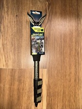 Allen Shocker Shooters Rest Shooting Stick 14.5 To 34 Inches