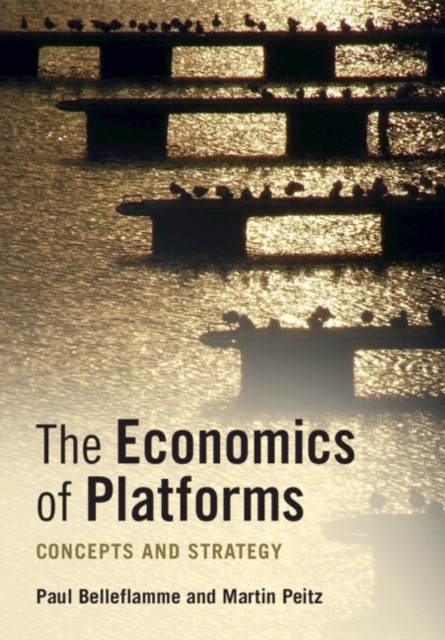 The Economics of Platforms: Concepts and Strategy - Image 3