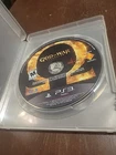God of War Ascension (Sony PlayStation 3 PS3, 2013) DISC ONLY, EXCELLENT, TESTED