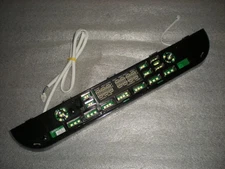 OEM Genuine Ninja Foodi FG551 Smart XL Indoor Grill Button Display Control Panel