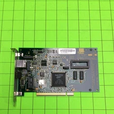 Desktop Computer 03-0027-001 3C595-TX Network Card