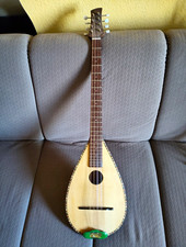 Bulgarische Tambura, Tamboura, Bouzouki, Mandoline