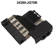 Electric Components Battery Fusible Fuselink Fuse for Nissan For Rogue