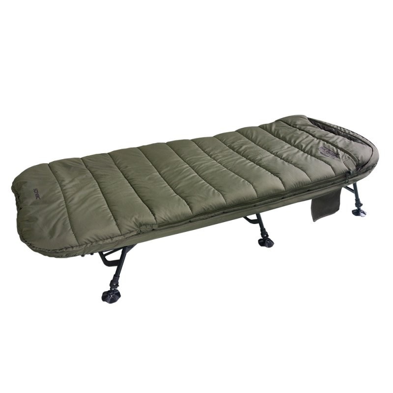 SONIK SK-TEK 5 SEASON SLEEP SYSTEM