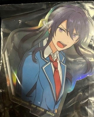 Ensemble Stars 1st lottery Remembrance E Prize Kanzaki Souma acrylic stand