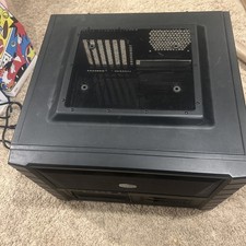 Cooler Master HAF XB ATX PC Case - High Air F...