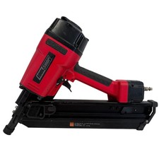 ToolShop 208-2196 Pneumatic 30-34 Degree Framing Nailer