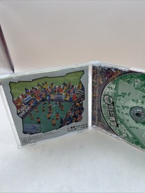 Sega Saturn Japan RPG Daihyou Team no Kantoku ni Narou! Sekaihatsu Soccer