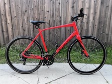 Specialized SIRRUS ELITE DISC XL-Zertz (Rare 2016) for riders 6'0" to  6'4"