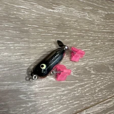 Heddon Teeny Torpedo