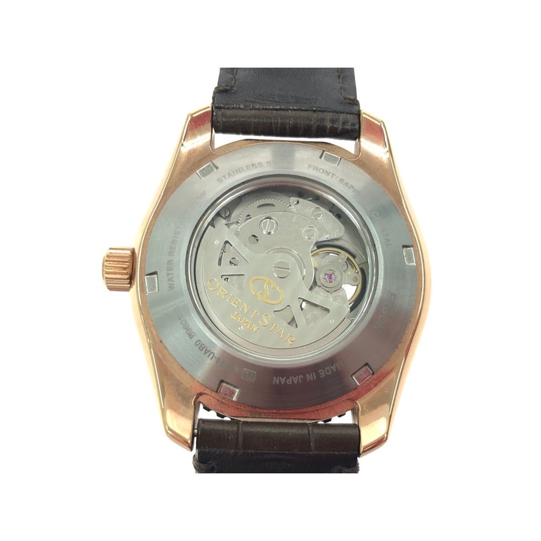 ORIENT Orient Men s Watch Automatic Orient Star S… - image 6