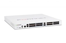 Fortinet FortiGate 900D Firewall Appliance FG-900D-BDL-950-12  NEW  Enterprise