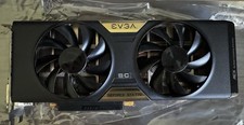 EVGA nVidia GeForce GTX 770 SC 02G-P4-2774-KR 2GB GDDR5 256 Bit Graphics Card