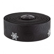 Supacaz Super Sticky Kush Galaxy Bar Tape Bar Tape 2160mm Black/White Printed