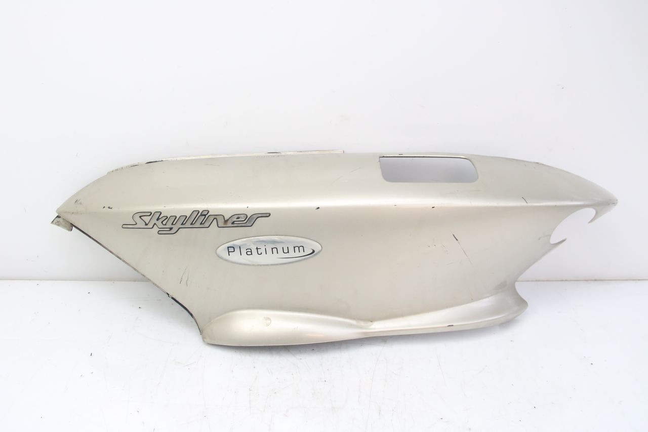 FLANCO TRASERO IZQUIERDO - MBK SKYLINER 125 (1998 - 2001)