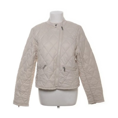Laura Torelli Collection, Leichte Jacke, Damen, Größe: M, Beige #H8J