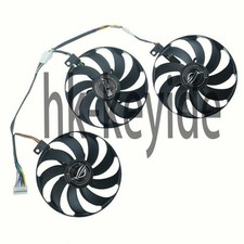 NEW T129215SU graphics fan for ASUS ROG STRIX GeForce RTX 2080Ti GAMING RTX2080