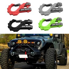 Gancio per verricello, supporto per grillo per verricello, ricambio per