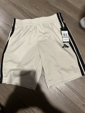 Boys Adidas Athletic Shorts Size M 10/12