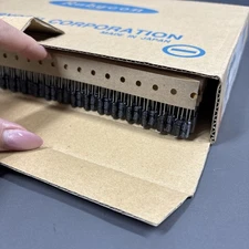 LOT of 2,000 pcs RUBYCON 25 YXF 47M T1 ALUMINUM ELECTROLYTIC CAPACITOR PK