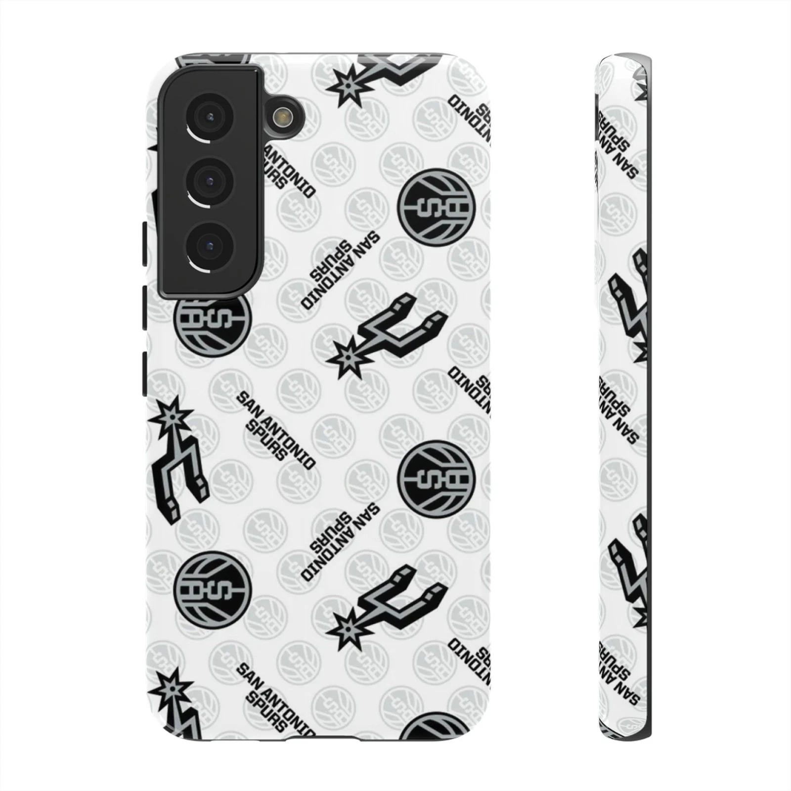 San Antonio Spurs iPhone Cases