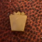 SONIC Drive-In Premium Gold Fries Toy - Fast Food Collectible — photo 3