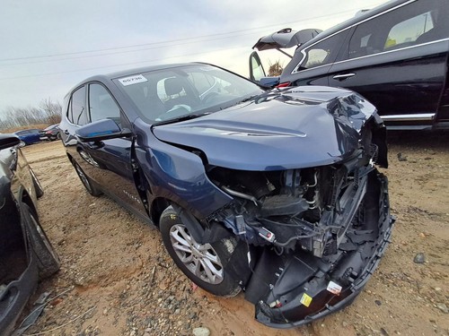 Coolant Reservoir Fits 16-25 MALIBU 2854377