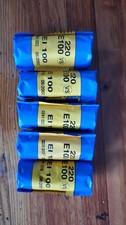 Kodak E100VS 220 film 5 pack EXP 01 Recent Sample Images in Listing