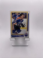 Craig MacTavish