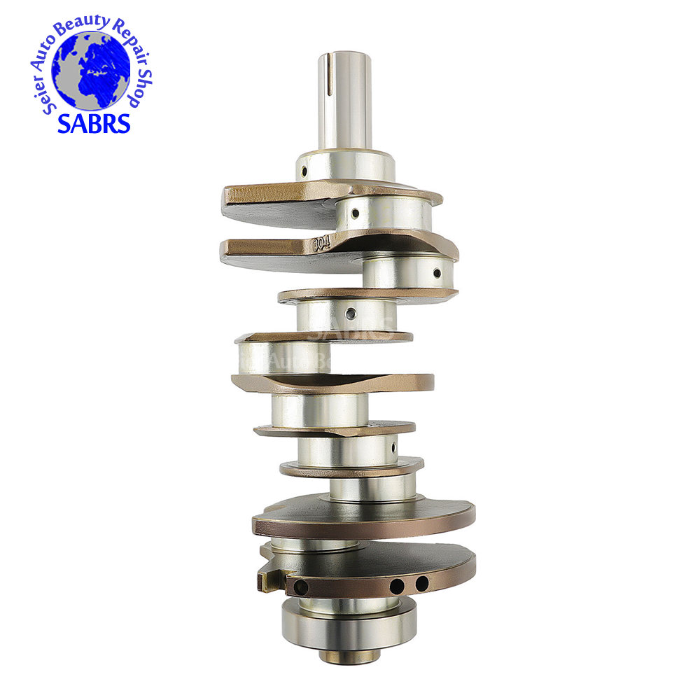 Engine Crankshaft for RAM 1500 Jeep Grand Cherokee 3.0L V6 EcoDiesel 2014-2018
