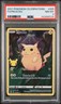 2021 POKEMON CELEBRATIONS #005 FULL ART/PIKACHU PSA 8