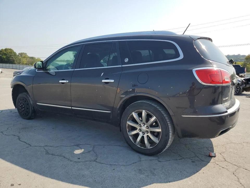 Driver Left Air Bag Driver Roof Fits 13-17 ENCLAVE 2658946 Foto 2 de 4