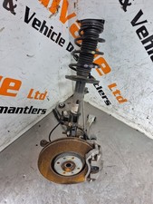 2022-2025 JEEP AVENGER SUMMIT 1.2 FRONT SUSPENSION CORNER DRIVER OFF SIDE RIGHT