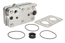 Culasse de compresseur d'air pour MERCEDES AXOR