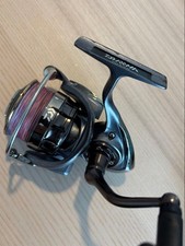 Daiwa 15 Luvias 3012H 653876