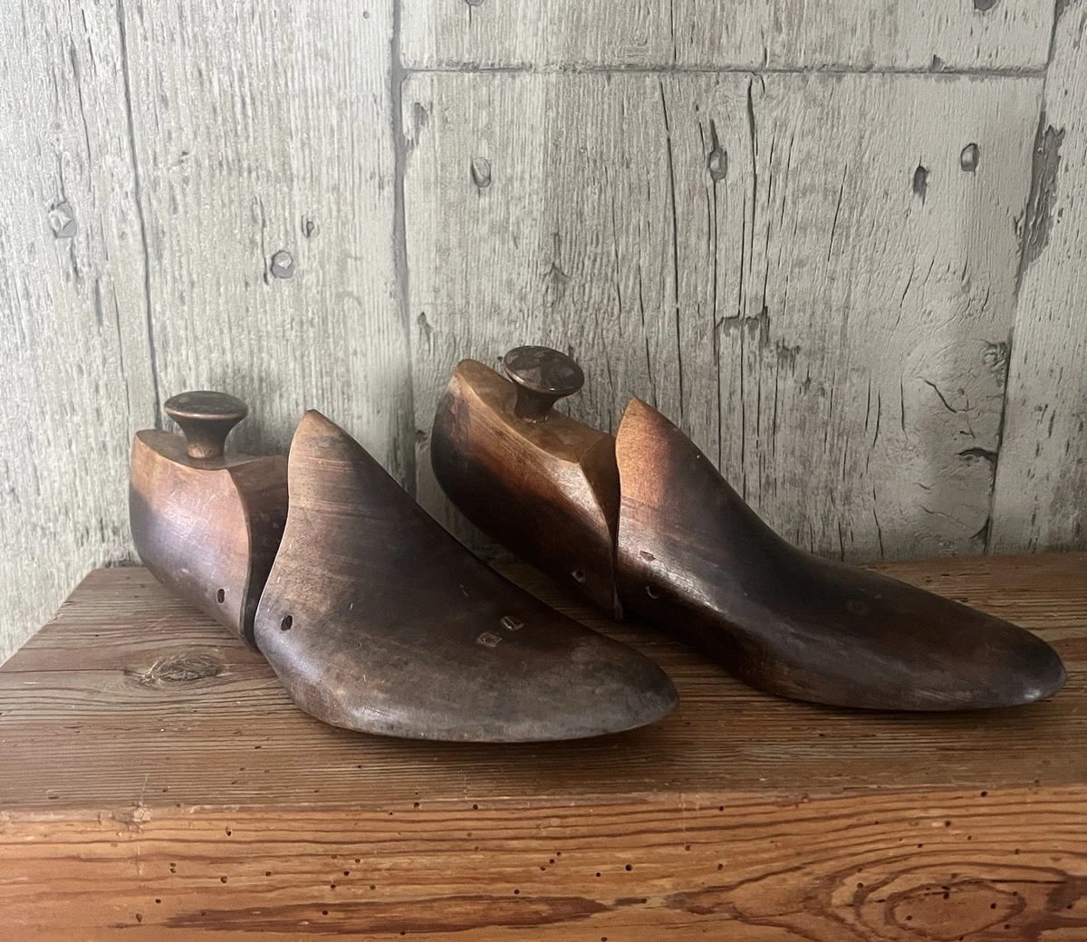 Florsheim Vintage Shoe Shoe Stretchers for sale | eBay