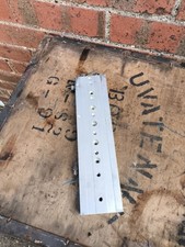 Pneumatyczny blok ramowy dwustronnego działania 2 ram